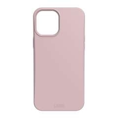 UAG Outback ( iPhone 12 Pro Max )-Lilac (ชมพูม่วง)