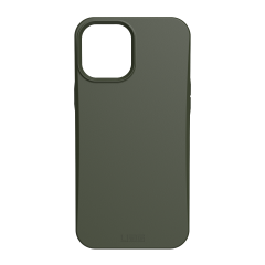UAG Outback ( iPhone 12 Pro Max )-Olive (เขียวมะกอก)