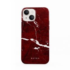 Burga Tough Case เคส iPhone 13 - Iconic Red Ruby