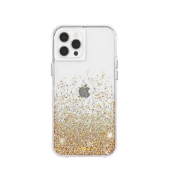 Case-Mate Twinkle Ombre เคส iPhone 12 Pro Max-Gold