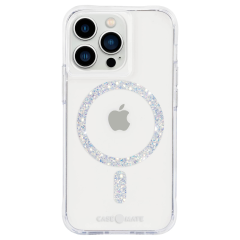 Case-Mate Clear MagSafe Twinkle Stardust - iPhone 13 Pro Max / iPhone 12 Pro Max