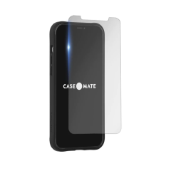 Case-Mate Protection Pack With Screen Protector Black case - เคส iPhone12 Pro Max