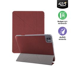 Mutural King Kong Series Red ( เคส iPad Pro 11 (2022/2021/2020) )