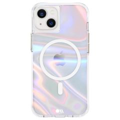 Case-Mate Soap Bubble with MagSafe เคส iPhone 13
