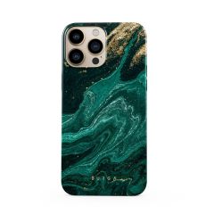 Burga Tough Case เคส iPhone 13 Pro Max - Emerald Pool