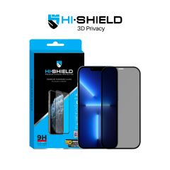 Hishield 3D Privacy (ฟิล์มกระจก Privacy iPhone 13 Mini)