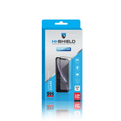 Hishield Selected 2.5D Full Coverage - ฟิล์มกระจกเต็มจอแบบใส iPhone 15 Plus
