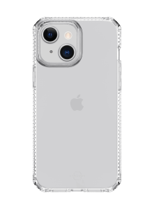 Itskins Hybrid Clear Transparent เคส iPhone 13