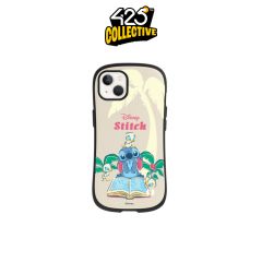 iFace First Class Disney Stitch Collection Ohana Means Family เคส iPhone 13 - Ugly Duckling