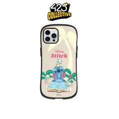 iFace First Class Disney Stitch Collection Ohana Means Family เคส iPhone 13 Pro Max - Ugly Duckling