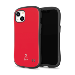 iFace First Class เคส iPhone 13 - Red