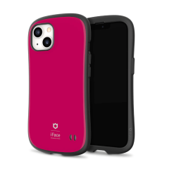 iFace First Class เคส iPhone 13 - Hot Pink