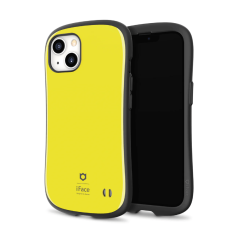 iFace First Class เคส iPhone 13 - Yellow