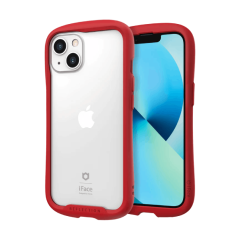 iFace Reflection เคส iPhone 13 - Red