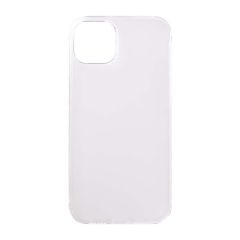 POWER SUPPORT Air Jacket - iPhone 13 (2021) - Clear (ใส)
