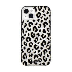 kate spade NEW YORK Protective Case Mag เคส iPhone 15 / iPhone 14 / iPhone 13 - City Leopard