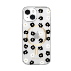 kate spade NEW YORK Protective Case Mag เคส iPhone 15 / iPhone 14 / iPhone 13 - Daisy Chain