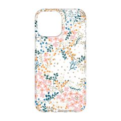 kate spade NEW YORK Protective Hardshell เคส iPhone 13 Pro - Multi Floral/Rose