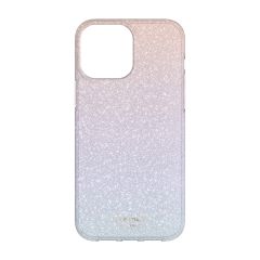 kate spade NEW YORK Protective Hardshell เคส iPhone 13 - Ombre Glitter