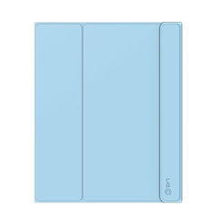 LAB.C SLIM FIT Macaron เคส iPad Air 5 (2022) / iPad Air 4 (2020) / iPad Pro 11 (2018) - Pastel Blue