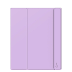 LAB.C SLIM FIT Macaron เคส iPad Gen 9 / Gen 8 / Gen 7 - Lavender