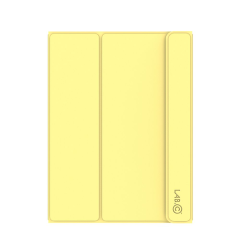 LAB.C SLIM FIT Macaron เคส iPad Mini 6 (2021) - Lemon