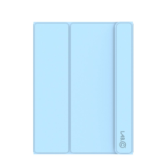 LAB.C SLIM FIT Macaron เคส iPad Mini 6 (2021) - Pastel Blue