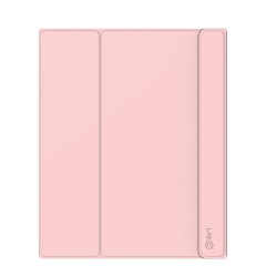 LAB.C SLIM FIT Macaron เคส iPad Pro 11 (2022/2021/2020) - Pink Sand