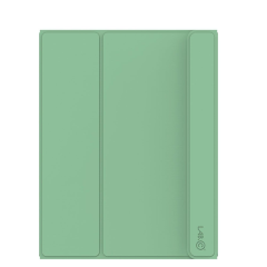 LAB.C SLIM FIT Macaron เคส iPad Pro 12.9 (2022/2021/2020) - Light Green