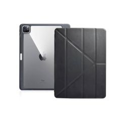 Monocozzi Lucid Folio Protection เคส iPad Pro 12.9 (2022/2021) - Charcoal