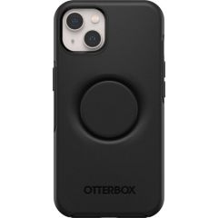OtterBox Otter+POP Symmetry เคส iPhone 13 - Black