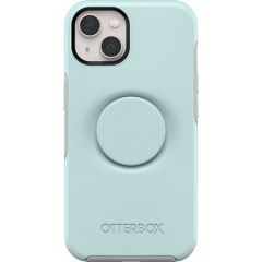 Otterbox Otter+POP Symmetry Tranquil Water เคส iPhone 13