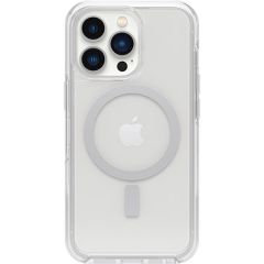 Otterbox Symmetry Plus with Magsafe Clear เคส iPhone 13 Pro Max / iPhone 12 Pro Max - Clear