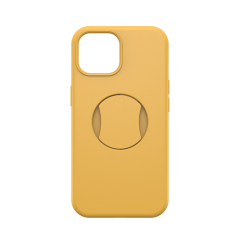 OtterBox OtterGrip Symmetry เคส iPhone 15 / iPhone 14 / iPhone 13 - Aspen Gleam (Yellow)