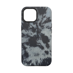 OtterBox Symmetry Plus with MagSafe เคส iPhone 15 / iPhone 14 / iPhone 13 - Burnout Sky (Black/Grey)