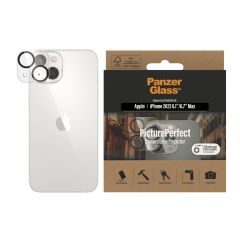 PanzerGlass PicturePerfect Camera Lens Protector - กระจกกันรอยเลนส์กล้อง iPhone 14 / 14 Plus