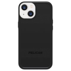 Pelican Protector with MagSafe เคส iPhone 13 - Black (ดำ)