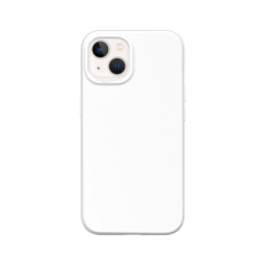 Rhinoshield Solidsuit เคส iPhone 13 Mini - Classic White