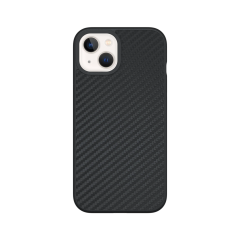 Rhinoshield Solidsuit เคส iPhone 13 - Carbon Black