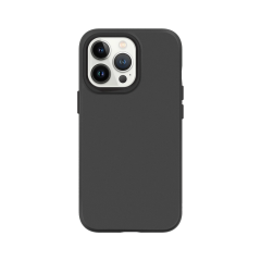 Rhinoshield Solidsuit เคส iPhone 13 Pro - Classic Black