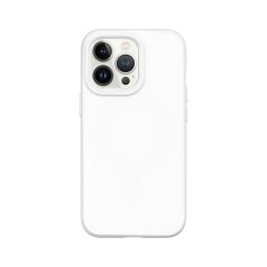Rhinoshield Solidsuit เคส iPhone 13 Pro - Classic White