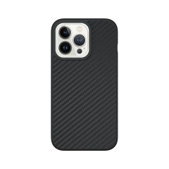 Rhinoshield Solidsuit เคส iPhone 13 Pro - Carbon Black