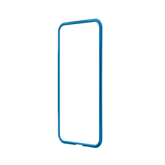 Rhinoshield Mod NX / CG NX Rim ( ขอบเคส Rhinoshield Mod NX / CG NX สำหรับ iPhone 12 Pro Max )-Azure Blue (ฟ้านํ้าทะเล)