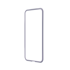 Rhinoshield Mod NX / CG NX Rim ( ขอบเคส Rhinoshield Mod NX / CG NX สำหรับ iPhone 12 / iPhone 12 Pro )-Lavender (ม่วงอ่อน)