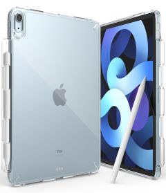 Ringke Fusion Case เคส iPad Air 5 (2022) / iPad Air 4 (2020) - Clear ( ใส )