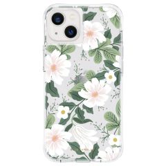 Case-Mate Rifle Paper เคส iPhone 13-Willow