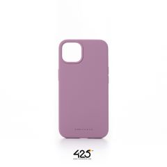 Simply Roar Cloud-Skin Silicone Case เคส iPhone 13 - Purple