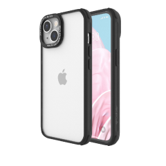 Solide SoPure เคส iPhone 14 / iPhone 13 - Pure Black