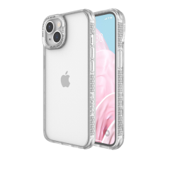 Solide SoPure เคส iPhone 14 / iPhone 13 - Clear