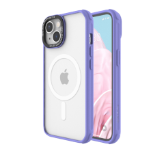 Solide SoPure MagSafe เคส iPhone 14 / iPhone 13 - Lavender